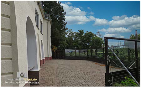 Gastronomie Hotel Lippeschlösschen in Wesel am Niederrhein