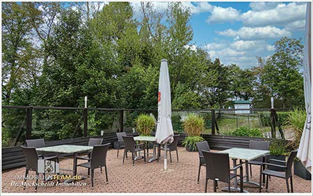 Gastronomie Hotel Lippeschlösschen in Wesel am Niederrhein