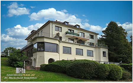 Gastronomie Hotel Lippeschlösschen in Wesel am Niederrhein