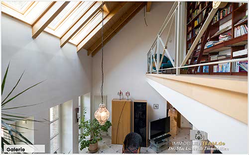 Reitanlage am Niederrhein nähe Ruhrgebiet