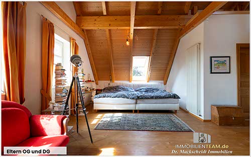 Reitanlage am Niederrhein nähe Ruhrgebiet