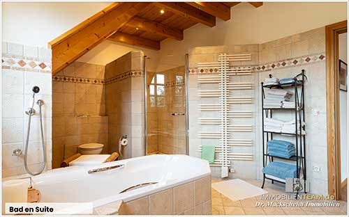 Reitanlage am Niederrhein nähe Ruhrgebiet