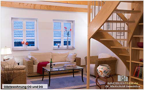 Reitanlage am Niederrhein nähe Ruhrgebiet