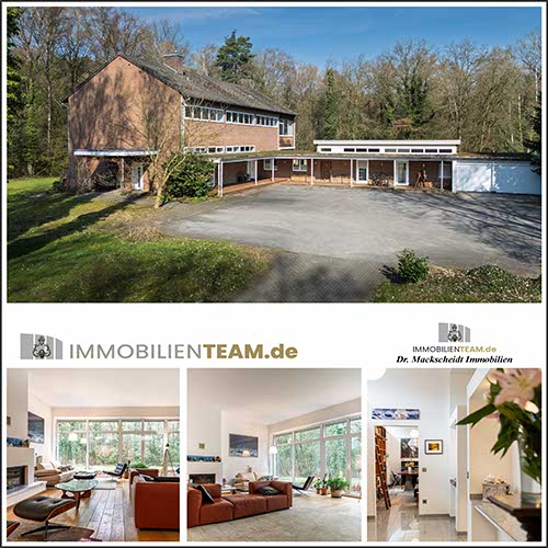 Reiz des Individuellen - Wohnhaus mit VielRaum