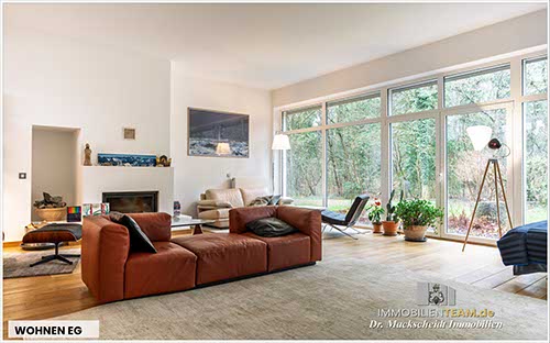 Schule auf dem Land als Wohnhaus mit viel Raum kaufen