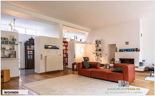 Schule auf dem Land als Wohnhaus mit viel Raum kaufen