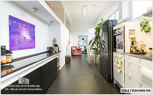 Schule auf dem Land als Wohnhaus mit viel Raum kaufen