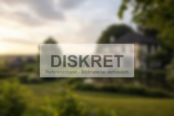 Diskretes Titelbild zum Referenzobjekt Villa Niederrhein