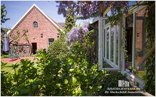 Charmantes Bauernhaus mit Scheune in Voerde-Friedrichsfeld