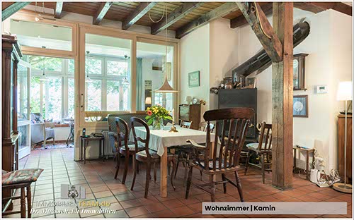 Charmantes Bauernhaus mit Scheune in Voerde-Friedrichsfeld
