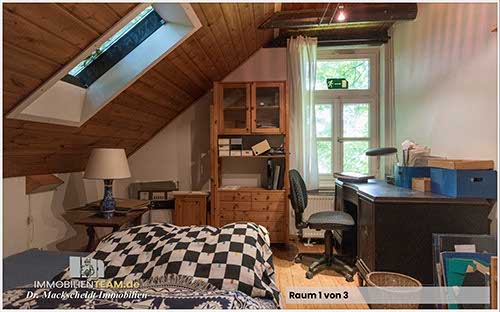 Charmantes Bauernhaus mit Scheune in Voerde-Friedrichsfeld