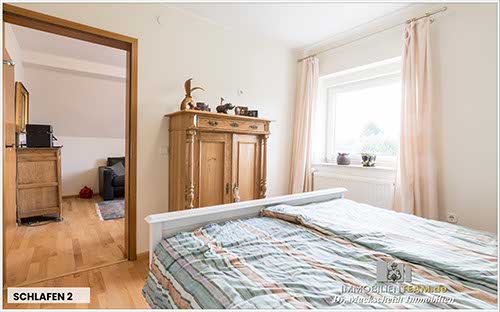 Freistehendes Einfamilienhaus in schöner Lage von Voerde Friedrichsfeld zu verkaufen