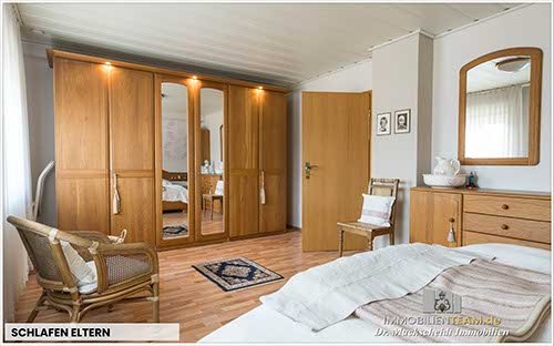 Freistehendes Einfamilienhaus in schöner Lage von Voerde Friedrichsfeld zu verkaufen