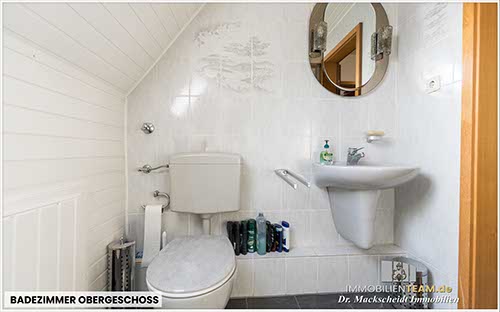 Freistehendes Einfamilienhaus in schöner Lage von Voerde Friedrichsfeld zu verkaufen