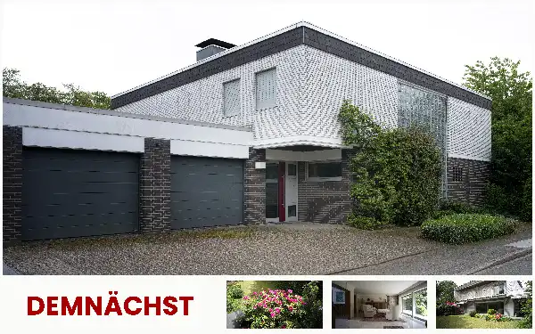 Einfamilienhaus in Wesel Herzog Adolf Str