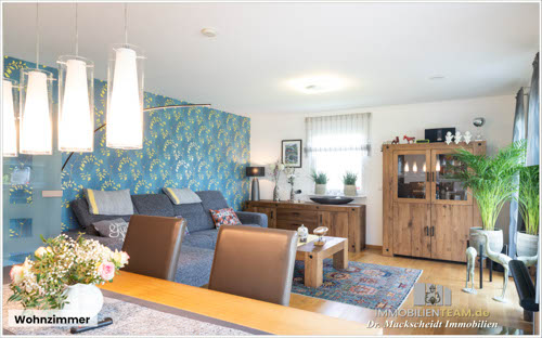 Modernes Einfamilienhaus in Wesel-Ginderich