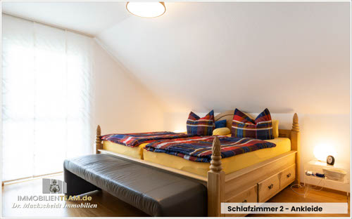 Modernes Einfamilienhaus in Wesel-Ginderich