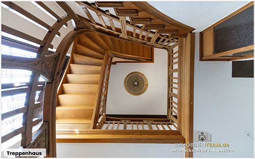 Villa aus der Gründerzeit Am Nordglacis in Wesel