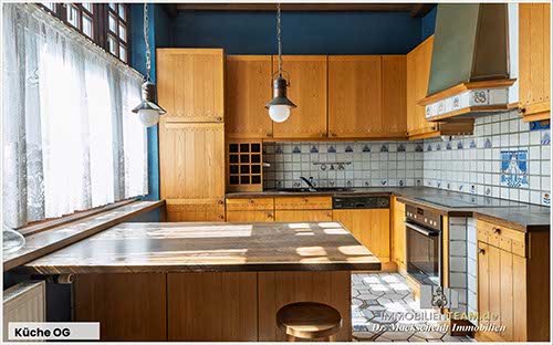 Villa aus der Gründerzeit Am Nordglacis in Wesel