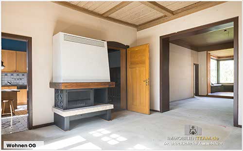 Villa aus der Gründerzeit Am Nordglacis in Wesel