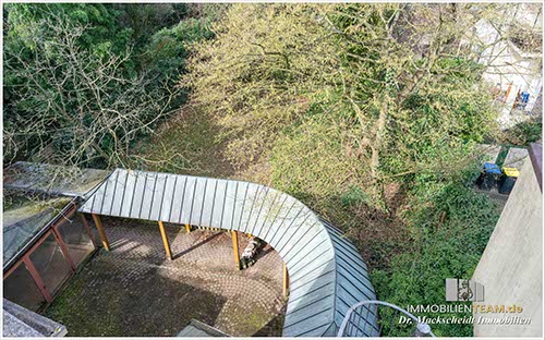 Villa aus der Gründerzeit Am Nordglacis in Wesel