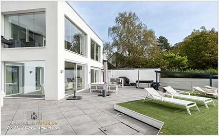 Exklusives Haus an den Lippeauen | Schönes Wohnen am Niederrhein