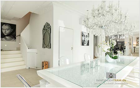 Exklusives Haus an den Lippeauen | Schönes Wohnen am Niederrhein