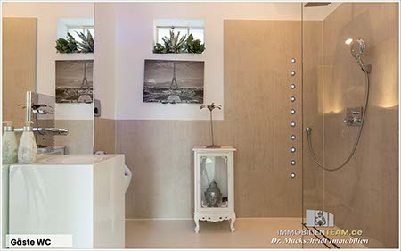 Exklusives Haus an den Lippeauen | Schönes Wohnen am Niederrhein