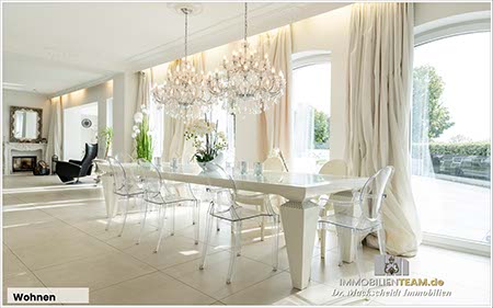 Exklusives Haus an den Lippeauen | Schönes Wohnen am Niederrhein