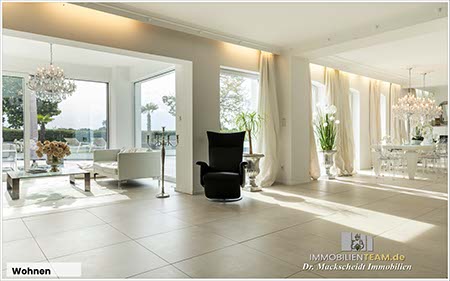 Exklusives Haus an den Lippeauen | Schönes Wohnen am Niederrhein