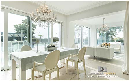 Exklusives Haus an den Lippeauen | Schönes Wohnen am Niederrhein