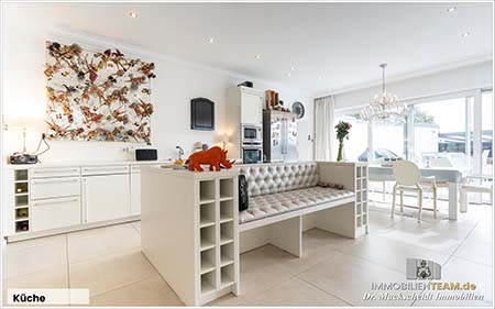 Exklusives Haus an den Lippeauen | Schönes Wohnen am Niederrhein