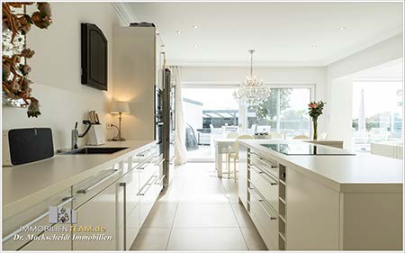 Exklusives Haus an den Lippeauen | Schönes Wohnen am Niederrhein