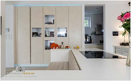 Exklusives Haus an den Lippeauen | Schönes Wohnen am Niederrhein