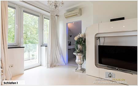 Exklusives Haus an den Lippeauen | Schönes Wohnen am Niederrhein