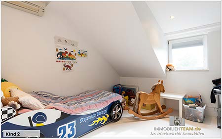 Exklusives Haus an den Lippeauen | Schönes Wohnen am Niederrhein