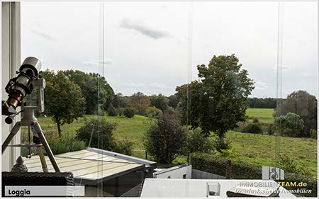 Exklusives Haus an den Lippeauen | Schönes Wohnen am Niederrhein