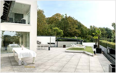 Exklusives Haus an den Lippeauen | Schönes Wohnen am Niederrhein